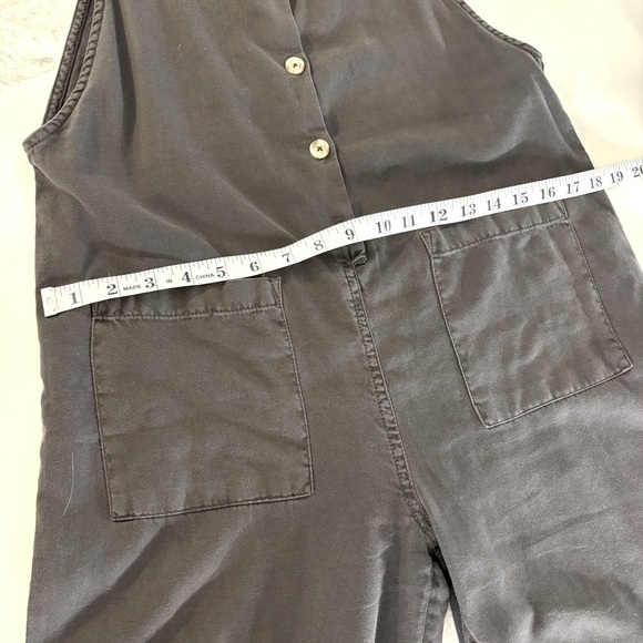 Billabong Beach Cruiser Overalls - Picture 5 of 7